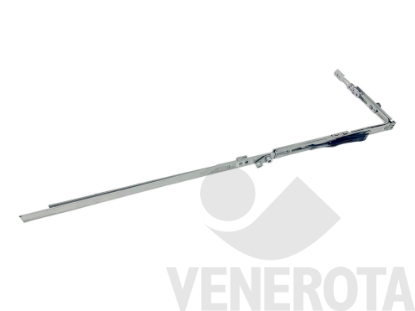 Immagine di Asta a leva Plus con movimento angolare integrato Roto