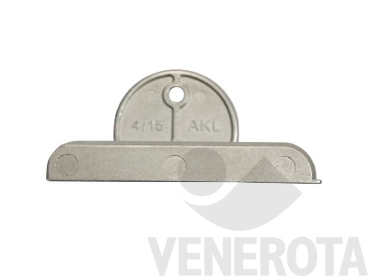 Immagine di Coprifresata superiore Roto