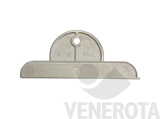 Immagine big Immagine di Coprifresata superiore Roto