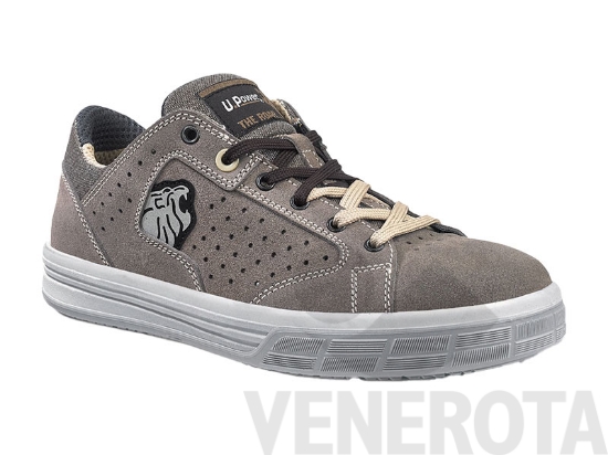 Immagine big Immagine di Scarpe antinfortunistiche TheRoar JADE S1P-SRC U...