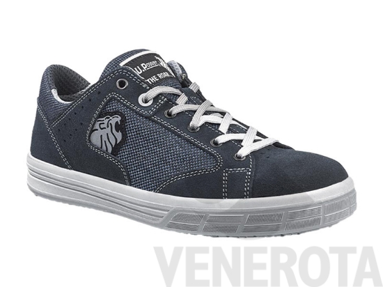 Immagine big Immagine di Scarpe antinfortunistiche TheRoar TROPHY S1P-SRC...