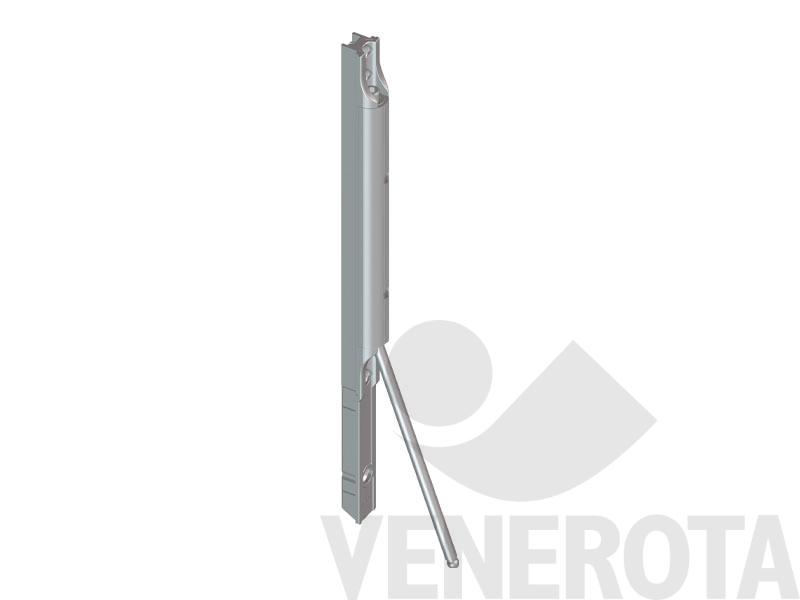 immagine 2 di Immagine di Tirante cerniera Designo parte anta Roto