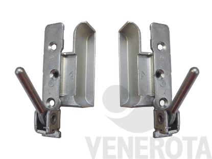Immagine di Supporto inferiore cerniera angolare NT Roto