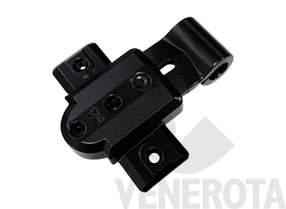 Immagine di Cerniera applicare regolabile con occhio spostato per ...