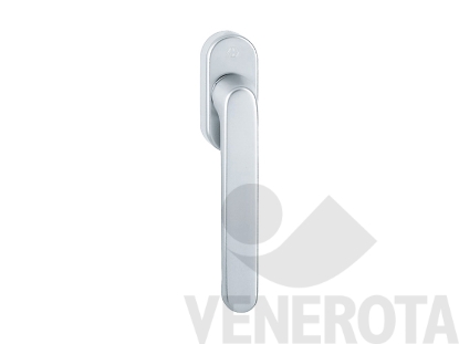 Immagine di Martellina DK Luxembourg tonda ribassata Hoppe