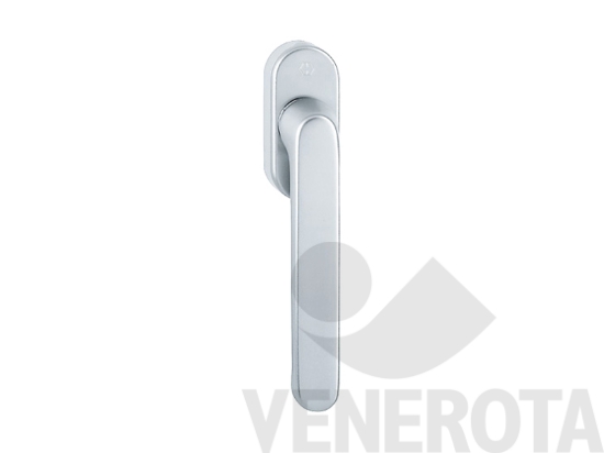 Immagine big Immagine di Martellina DK Luxembourg tonda ribassata Hoppe