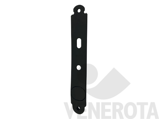 Immagine big Immagine di Spessore per cardine su piastra M2