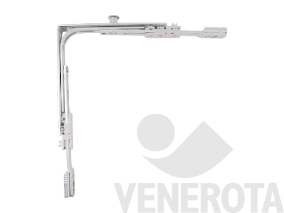 Immagine di Movimento angolare standard Roto