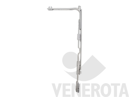 Immagine di Movimento angolare posteriore Roto