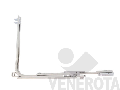 Immagine di Movimento angolare per arco Roto