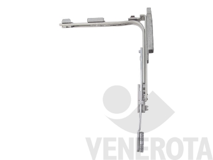 Immagine di Movimento angolare con puntale Roto