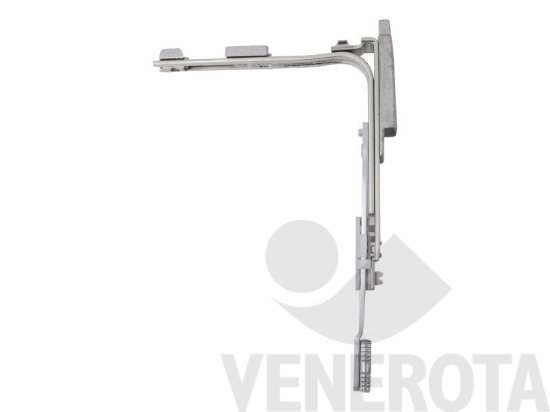 Immagine big Immagine di Movimento angolare con puntale Roto