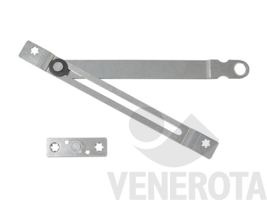 Immagine big Immagine di Delimitatore d'apertura per anta senza cava ferr...