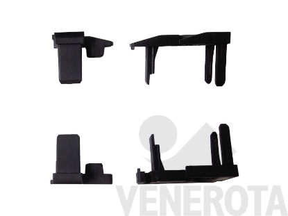 Immagine di Kit tappi nodo centrale Uni-V AGB