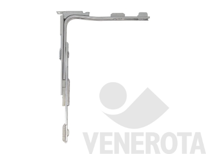 Immagine di Movimento angolare Artech con puntale AGB