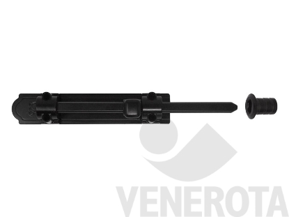 Immagine di Catenaccio di sicurezza per spagnoletta AGB