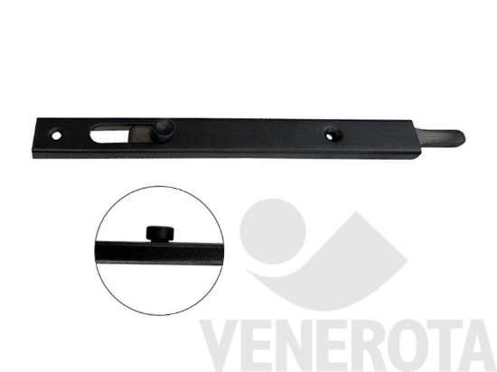 Immagine big Immagine di Catenaccio verticale pomolo basso GB Bonacina