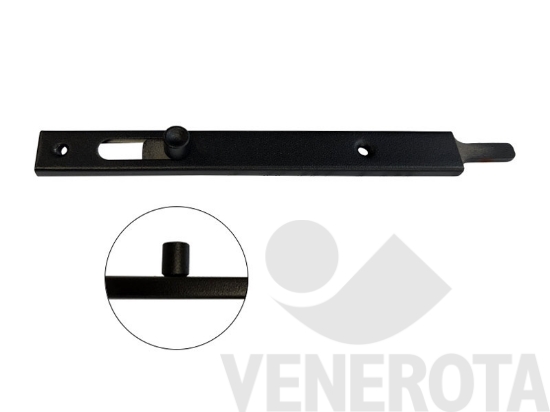 Immagine big Immagine di Catenaccio verticale pomolo standard GB Bonacina