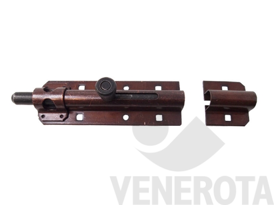 Immagine big Immagine di Catenaccio portalucchetto asta tonda Aldeghi Lui...