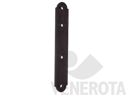 Immagine di Spessore per cardine su piastra spalletta rivestita Maico