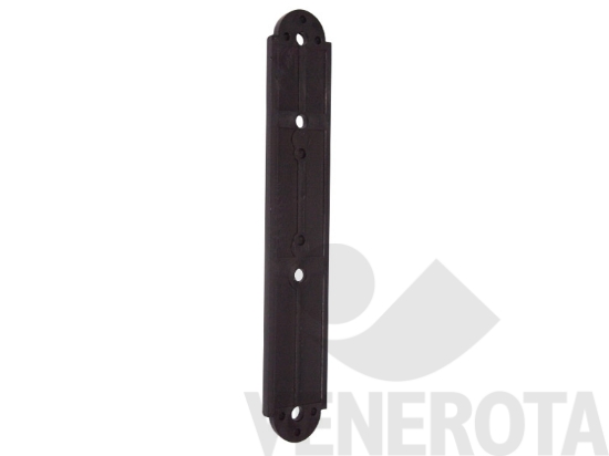 Immagine big Immagine di Spessore per cardine su piastra spalletta rivest...