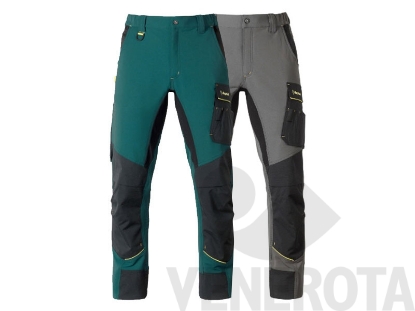 Immagine di Pantalone Dynamic Carpenter Kapriol