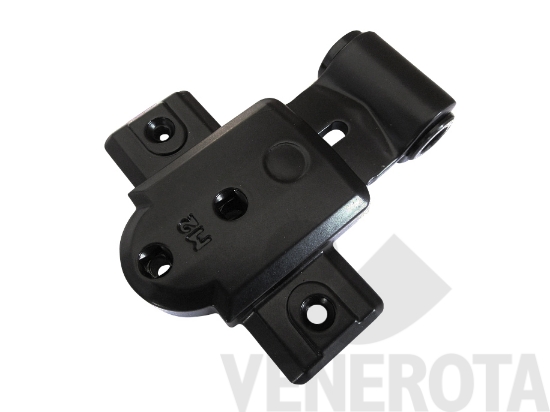 Immagine big Immagine di Cerniera applicare regolabile per bandella M2