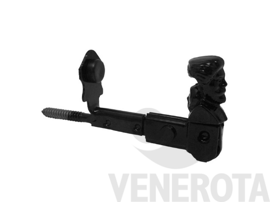 Immagine big Immagine di Fermapersiana con fermo fisso vite 50 mm