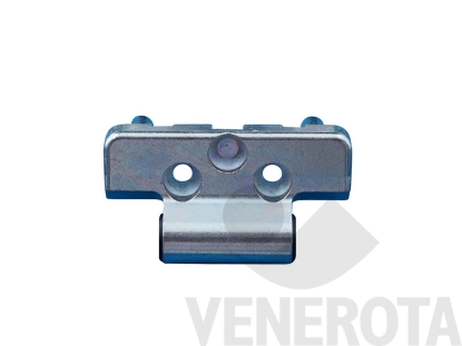 Immagine di Cerniera FS stretta T606.1 Siegenia Aubi