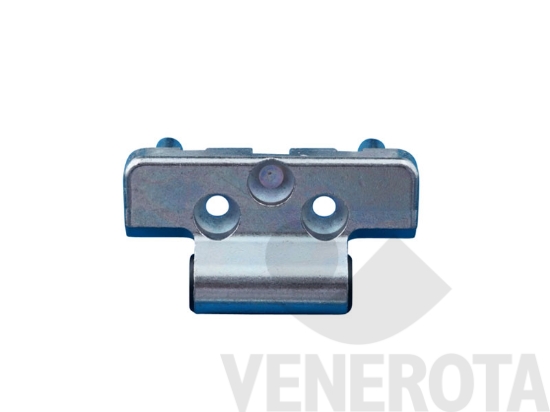 Immagine big Immagine di Cerniera FS stretta T606.1 Siegenia Aubi