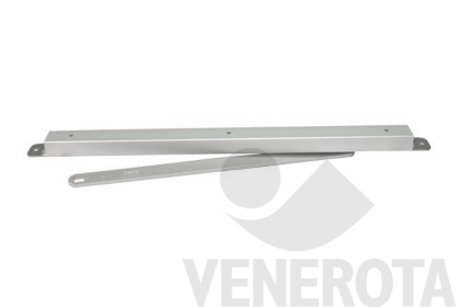 Immagine di Braccio a slitta per chiudiporta a scomparsa BOXER Geze