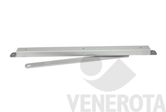 Immagine big Immagine di Braccio a slitta per chiudiporta a scomparsa BOX...