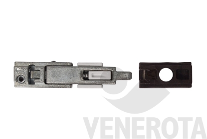 Immagine di Dispositivo di fermo per chiudiporta a scomparsa BOXER...