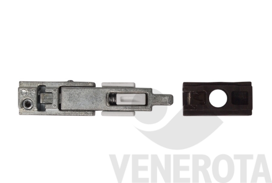 Immagine big Immagine di Dispositivo di fermo per chiudiporta a scomparsa...