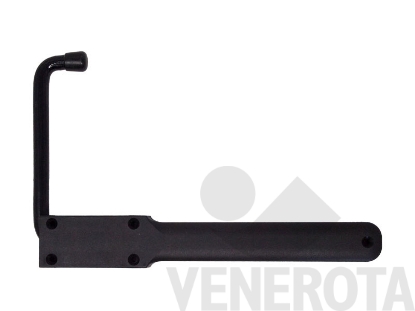 Immagine di Fermapersiana Piemonte con molla standard