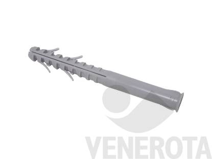 Immagine di Tassello per cardine filettato Roto