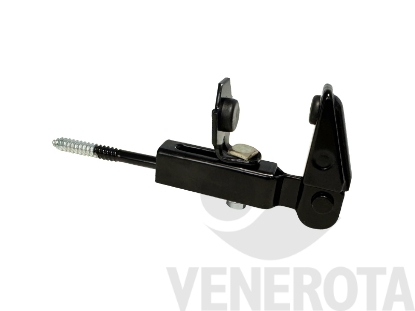 Immagine di Fermapersiana doppia regolazione vite 70 mm