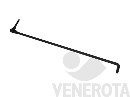 Immagine di Gancio per cremagliera GB Bonacina