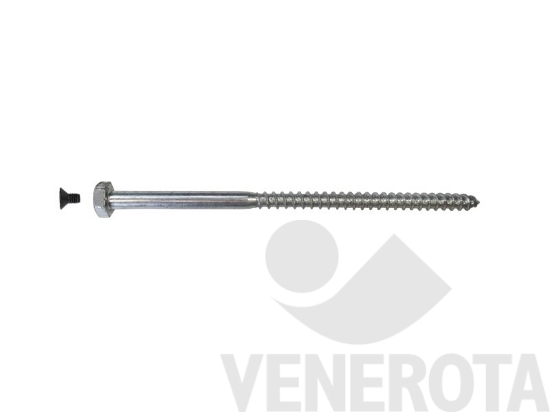 Immagine big Immagine di Viti per fermascuro a leva CR Componenti