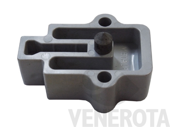 Immagine big Immagine di Dima per fermascuro a leva CR Componenti