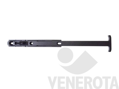 Immagine di Fermascuro a leva fissaggio a muro CR Componenti