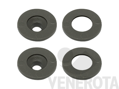 Immagine di Kit rondelle per legno Vinardi