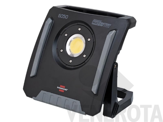 Immagine big Immagine di Faretti portatili Multi Battery