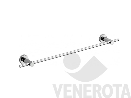 Immagine big Immagine di Porta salvietta con supporti regolabili Plus Col...