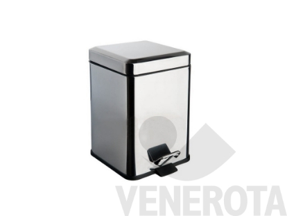 Immagine di Pattumiera XL d'arredo Colombo Design