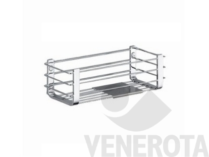 Immagine di Porta oggetti da doccia e vasca Colombo Design