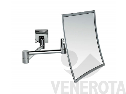Immagine di Specchio ingranditore Colombo Design