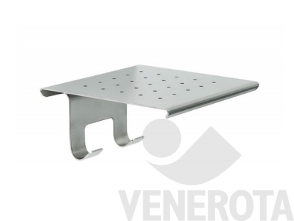 Immagine di Mensola con gancio tergivetro Colombo Design