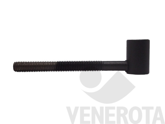 Immagine big Immagine di Supporto superiore filettato a muro GB Bonacina