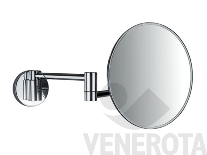 Immagine di Specchio ingranditore a muro Contract Colombo Design